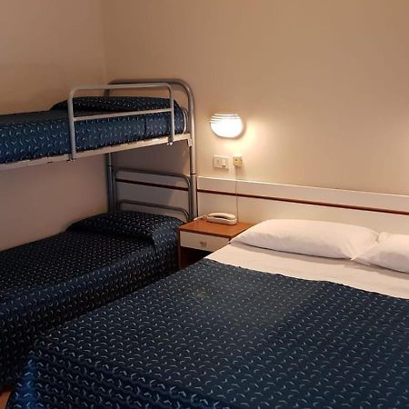 Hotel La Cappuccina Riccione Ruang foto