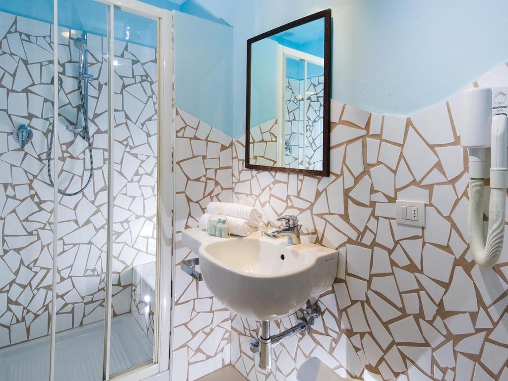 Hotel La Cappuccina Riccione Ruang foto