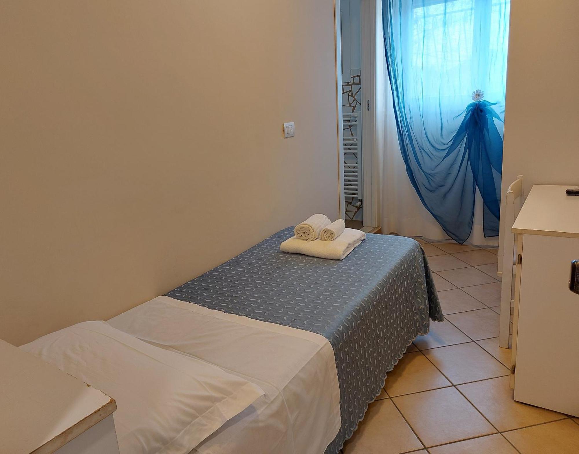 Hotel La Cappuccina Riccione Ruang foto